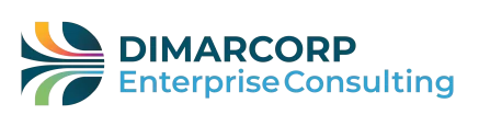 Dimarcorp Enterprise Logo